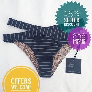 BNWT Acacia Fiji (L) in Forever